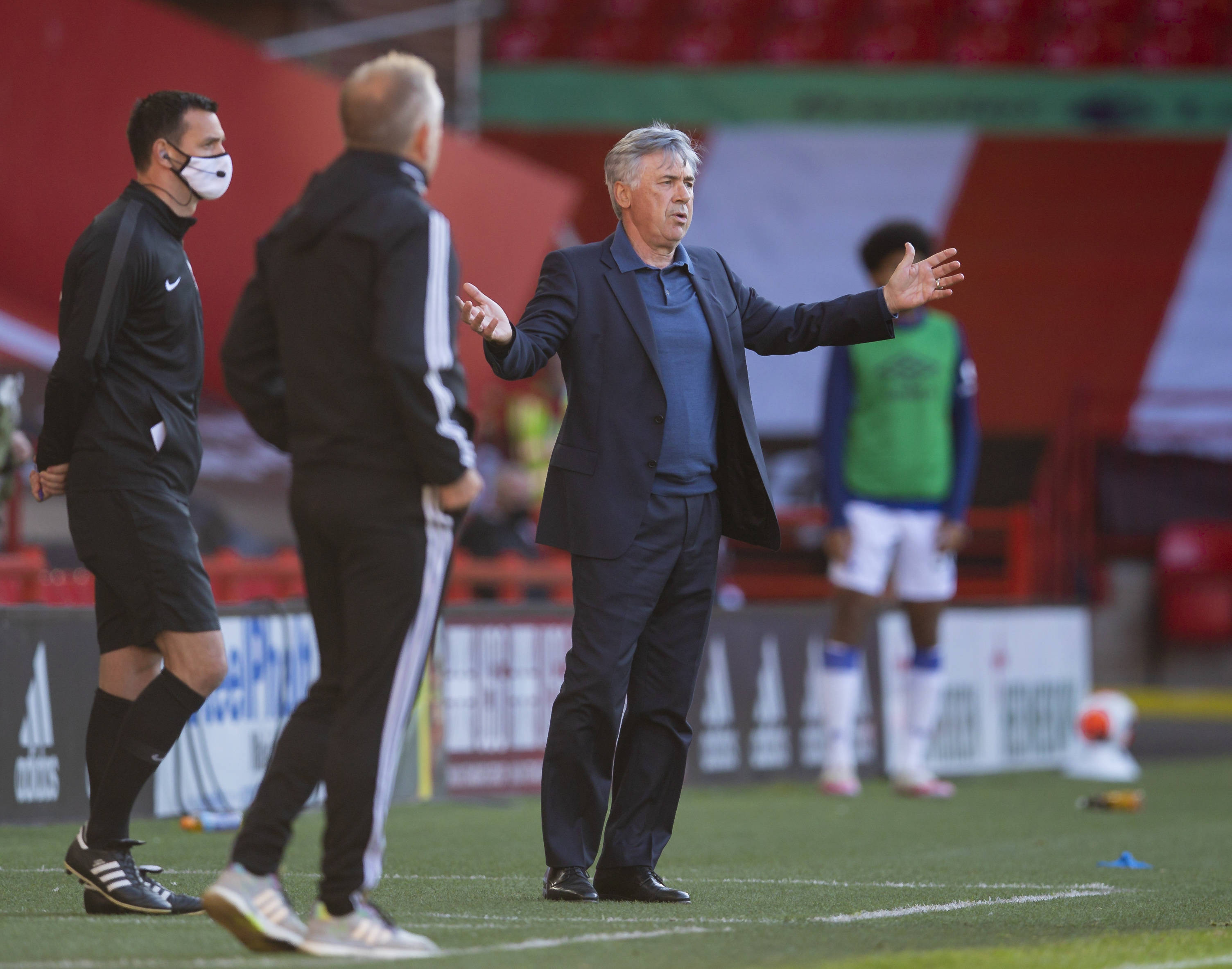 勇士队之所 勇士队之所